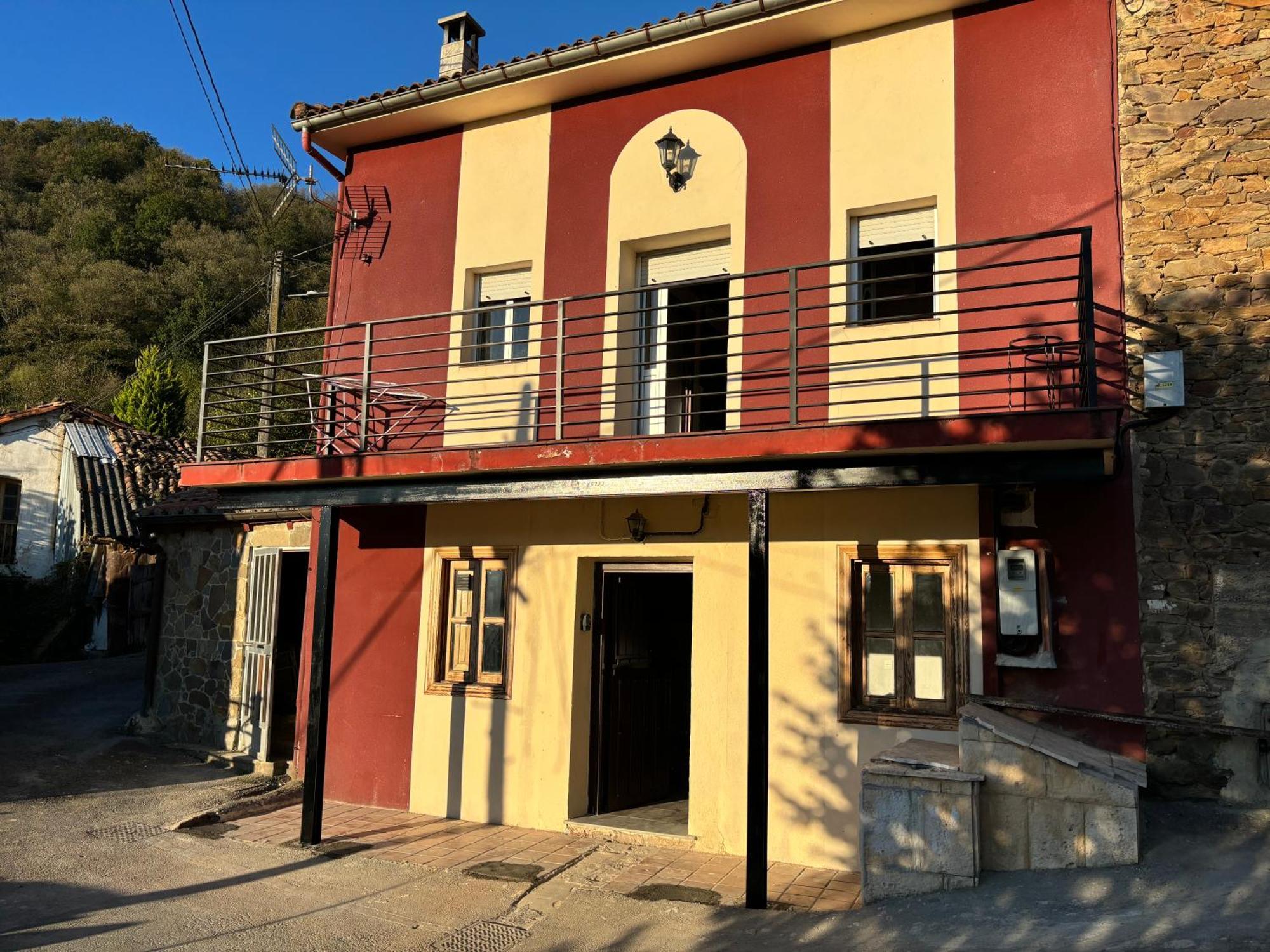 Casa Milu Vila Armiello Exterior foto