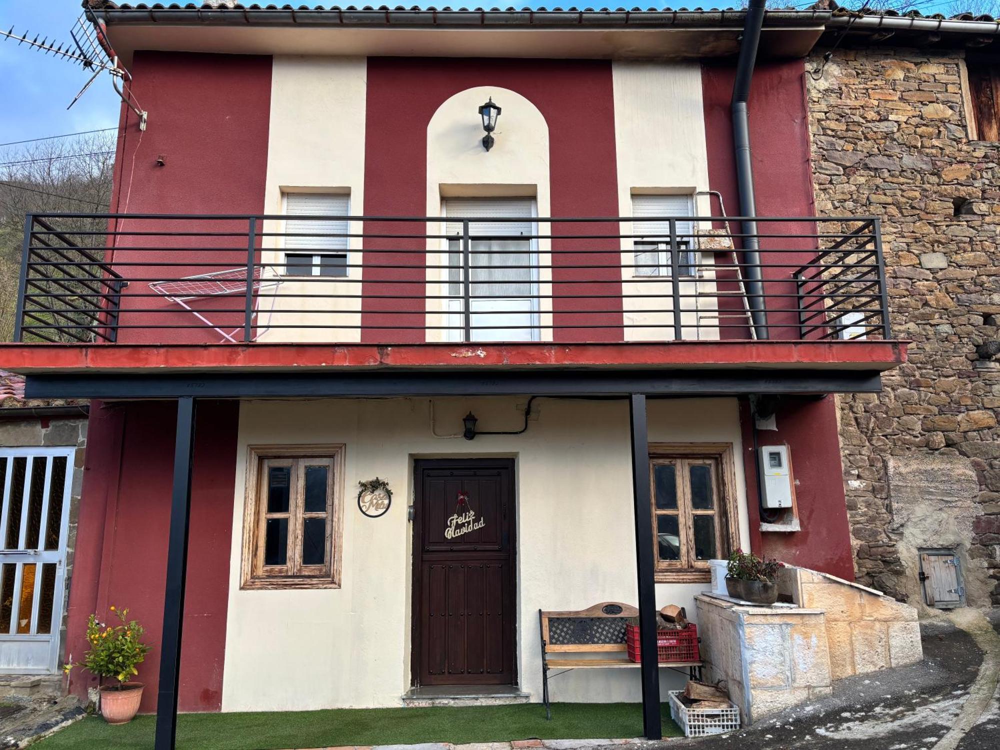 Casa Milu Vila Armiello Exterior foto